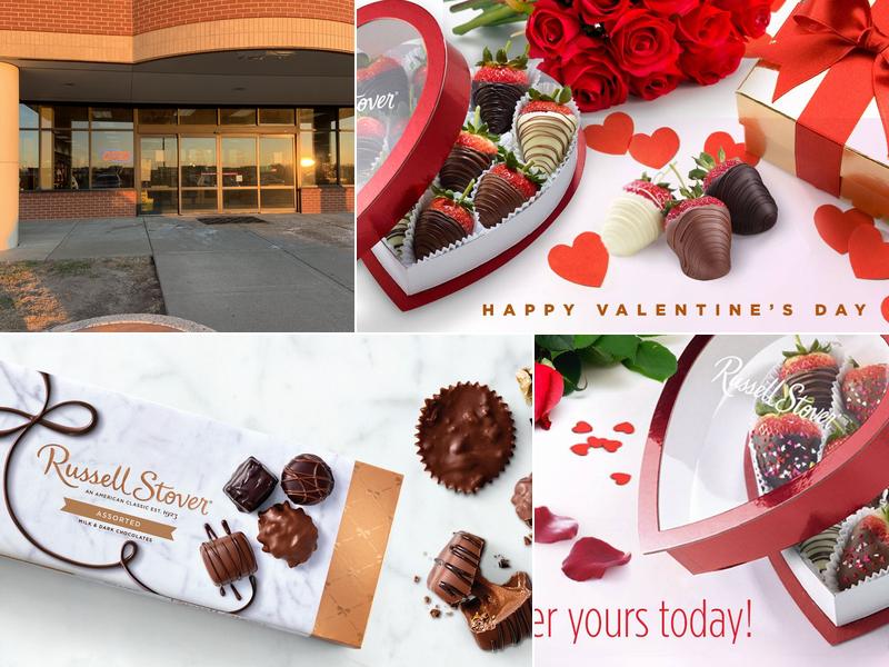 Russell Stover Chocolates