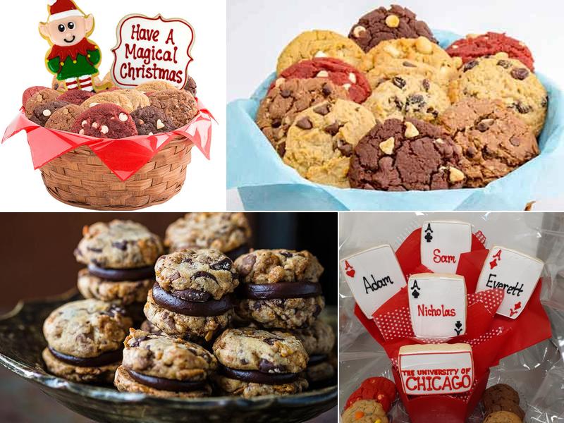 Cookies & Cupcake By Design