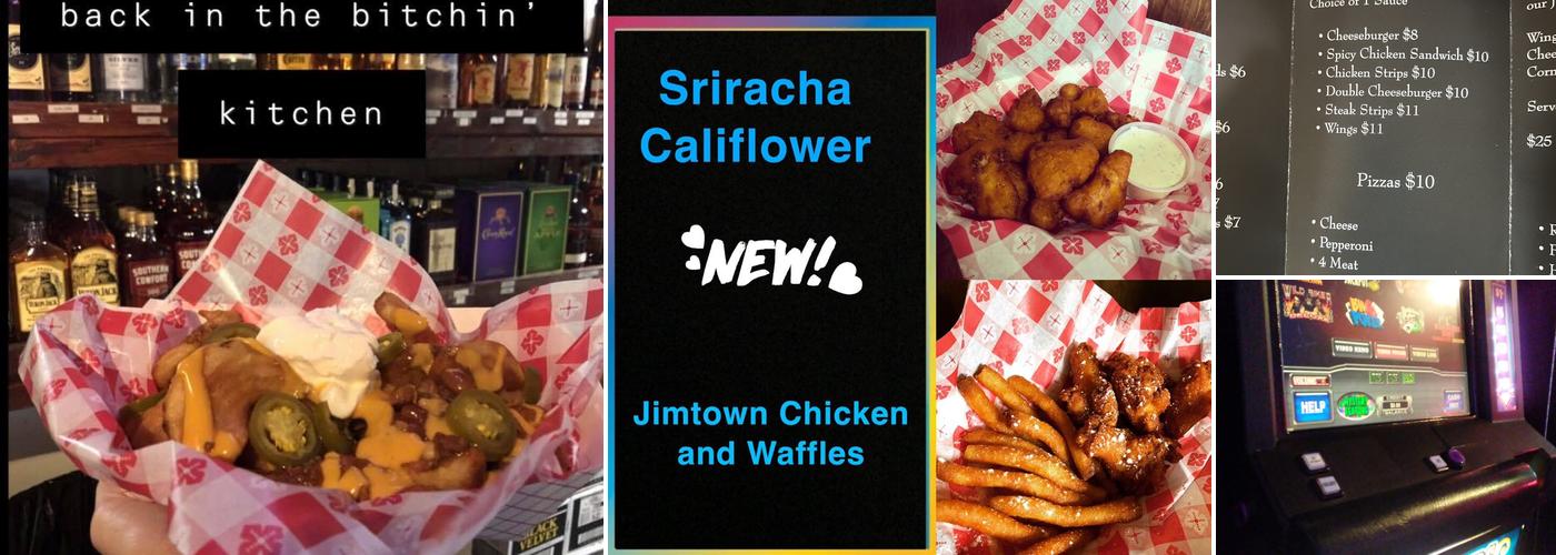 Jimtown Bar & Casino