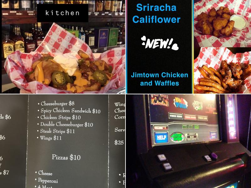 Jimtown Bar & Casino