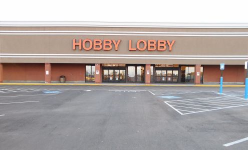 Hobby Lobby