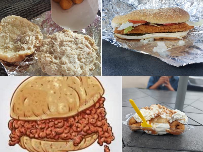 Circleville Dairy Shed