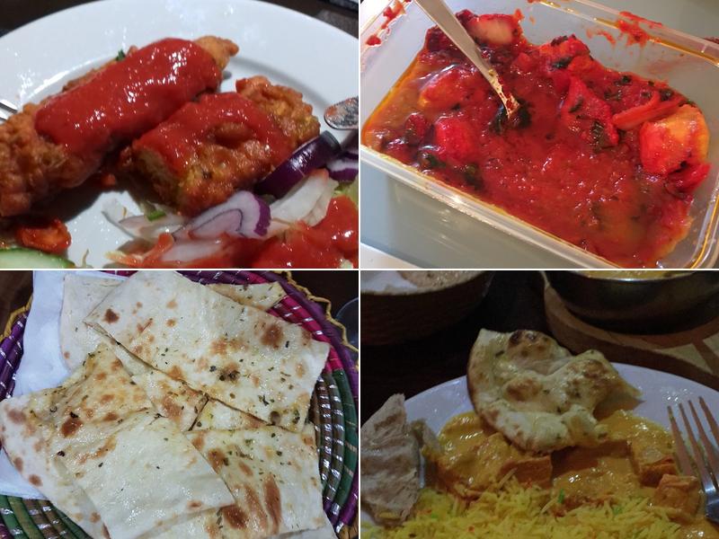 Balajee Spice Tandoori