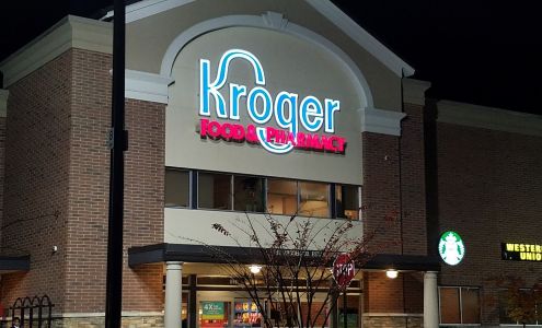 Kroger