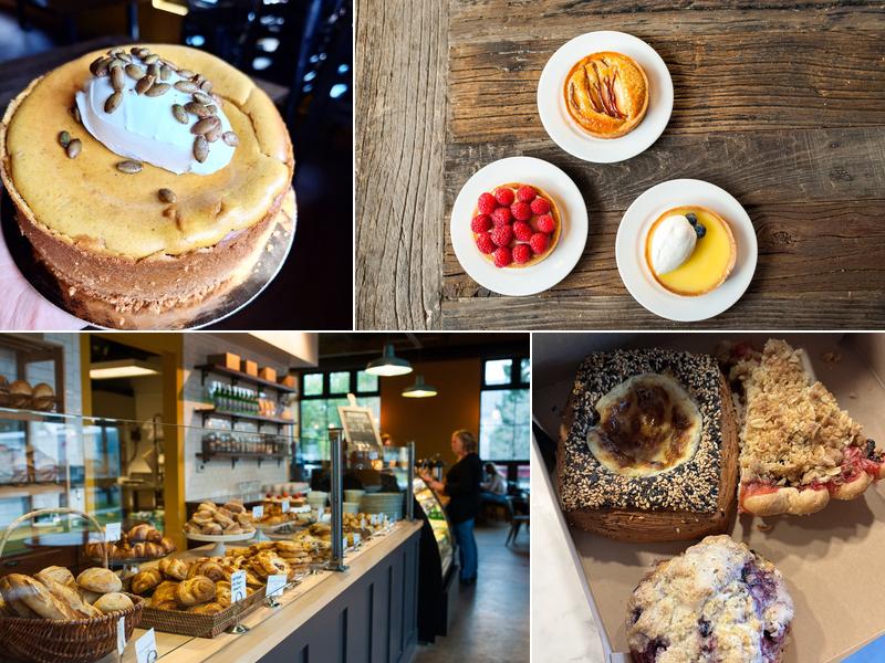 Wild Crumb 600 N Wallace Ave, Bozeman