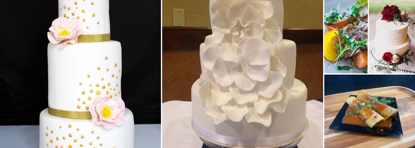 Delectable Catering and Desserts