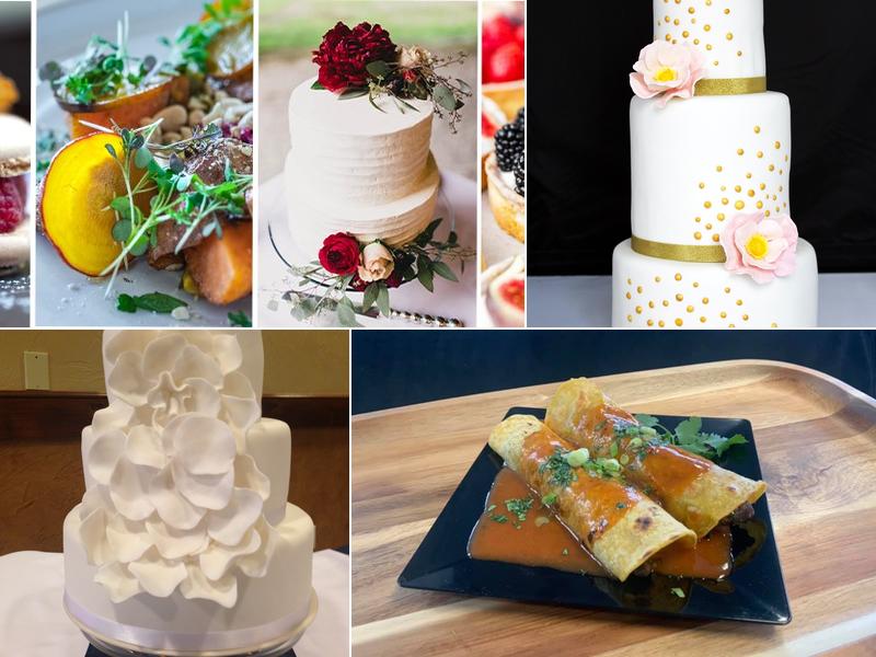 Delectable Catering and Desserts