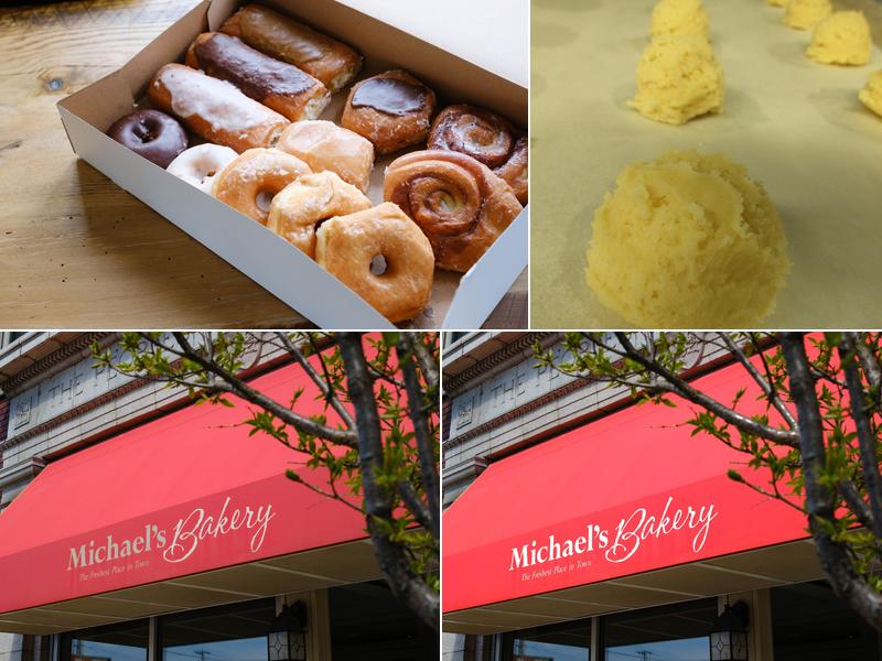 Michael's Bakery