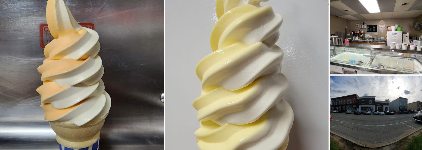 Village Ice Cream at Village Drive-Thru