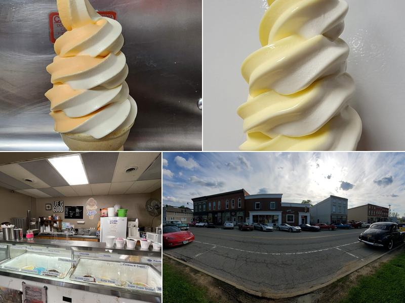 Village Ice Cream at Village Drive-Thru