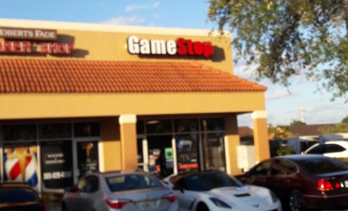 GameStop