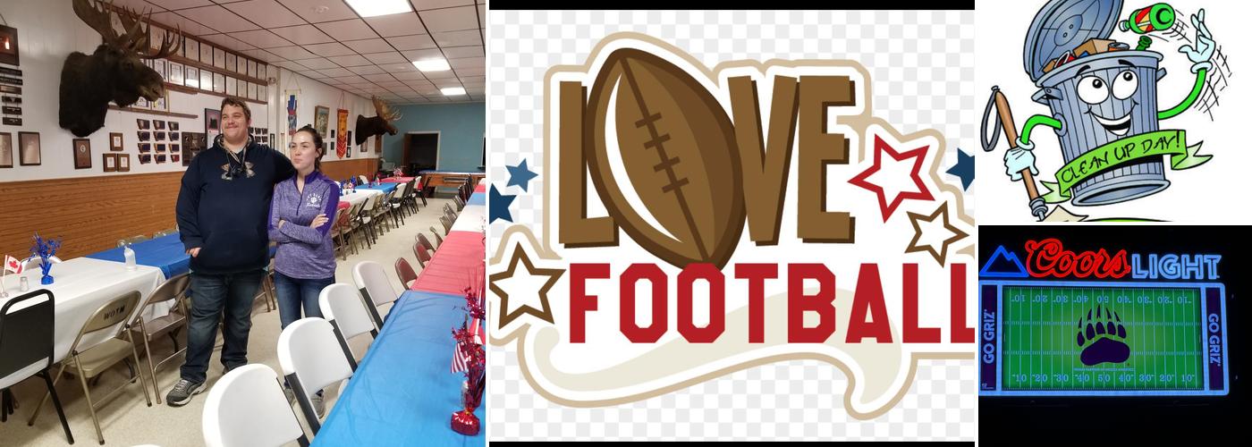 CUT BANK MOOSE LODGE 334