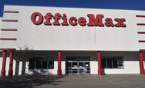 OfficeMax