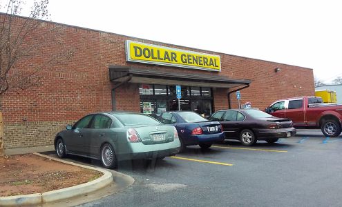 Dollar General