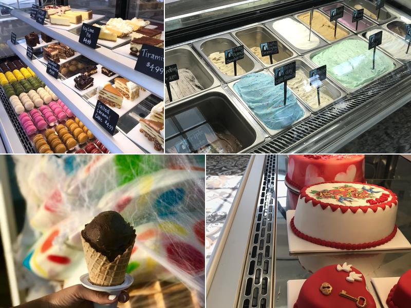 Anna Maria Island Creamery and Bakery