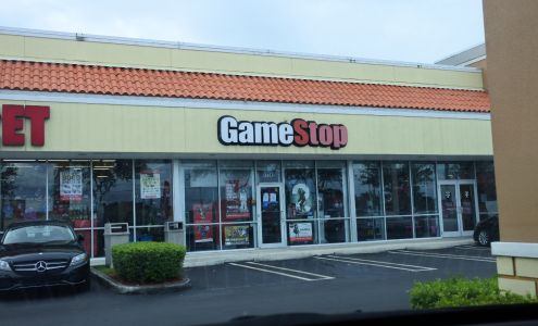 GameStop