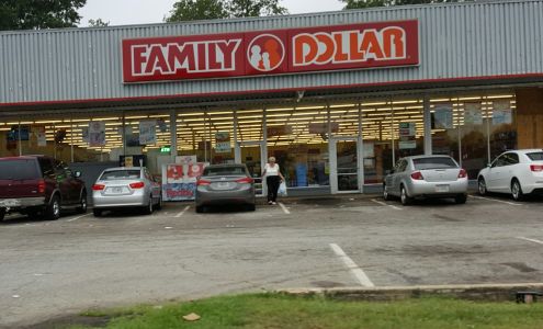 Family Dollar