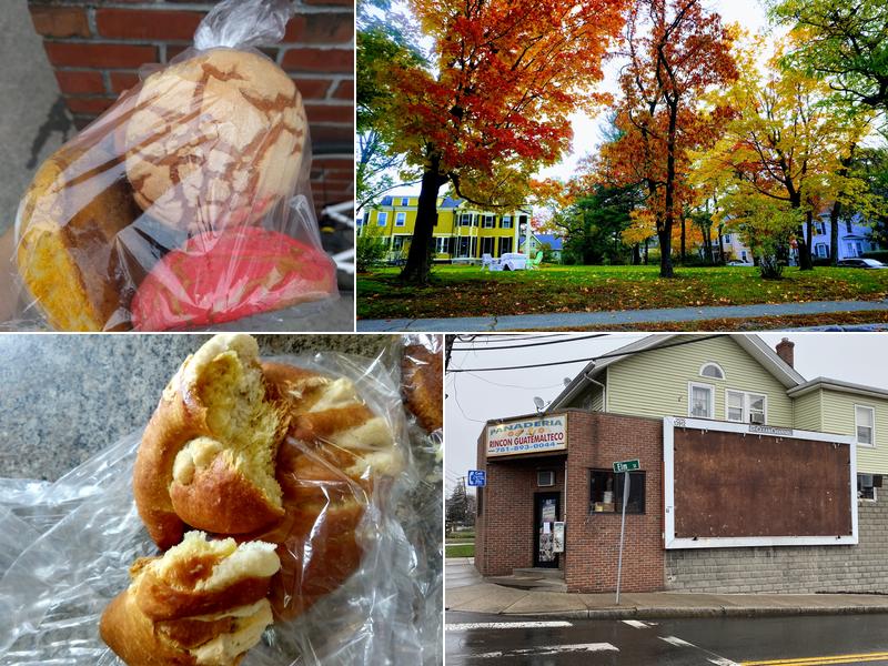 Rincon Guatemalteco 430 River St, Waltham