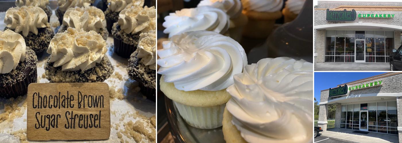 Happycakes Cupcakery