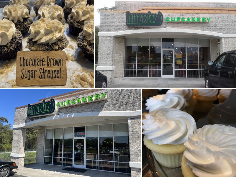 Happycakes Cupcakery