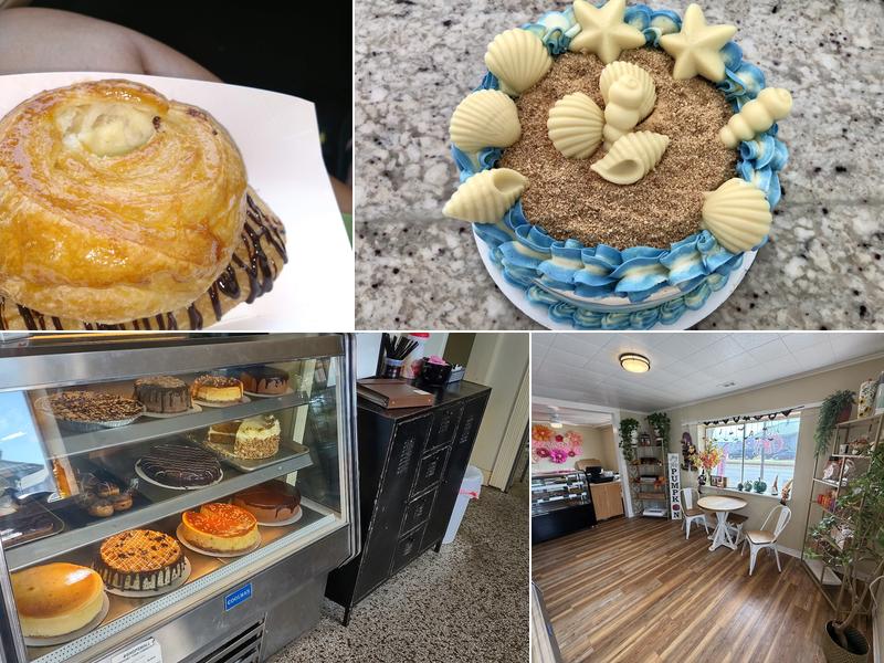 Sugarloaf Island Bakery