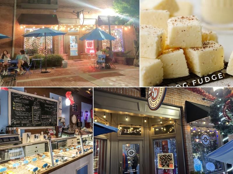 Bear City Fudge Company