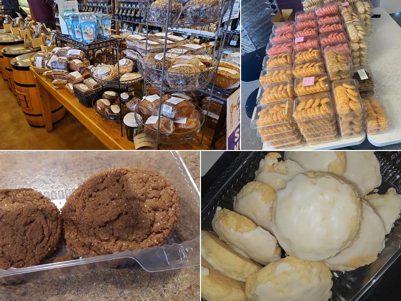 Glory Bee Sweet Treats