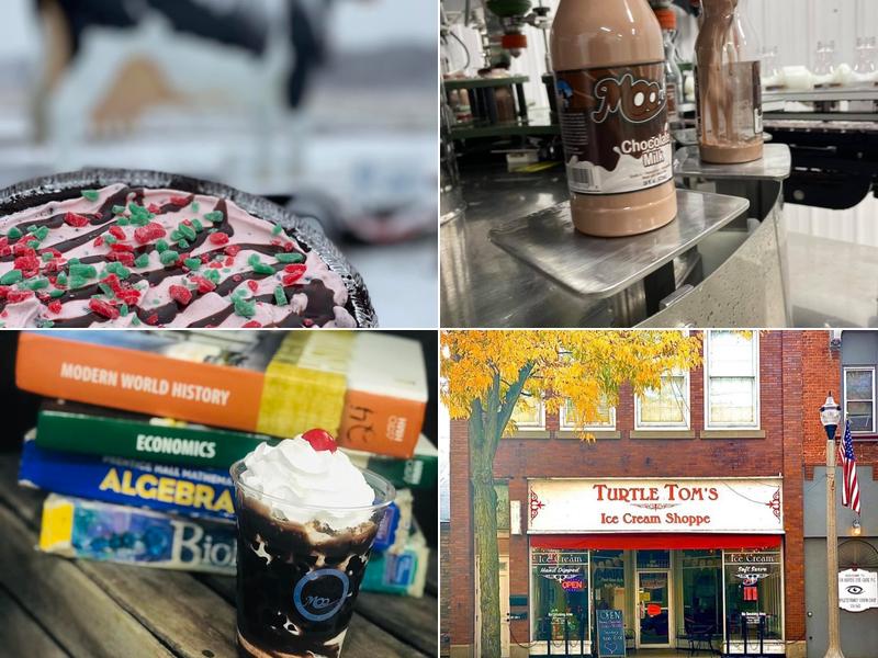 MOO-ville ER in Eaton Rapids