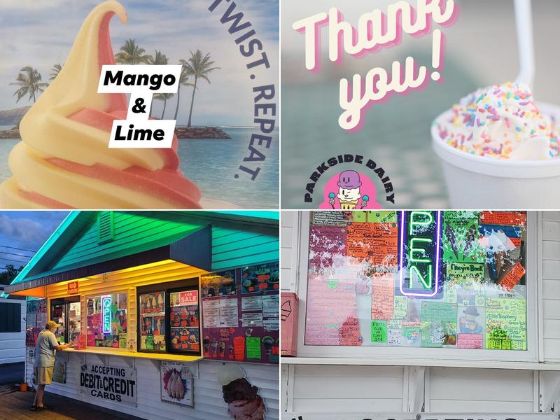 Parkside Dairy Shoppe