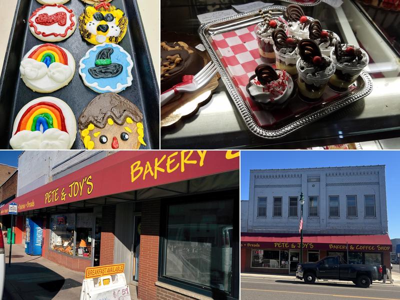 Little Falls Bakery and Deli