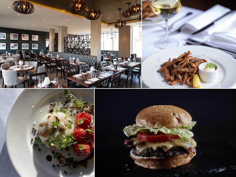 Marco Pierre White Steakhouse Bar & Grill Bridgwater