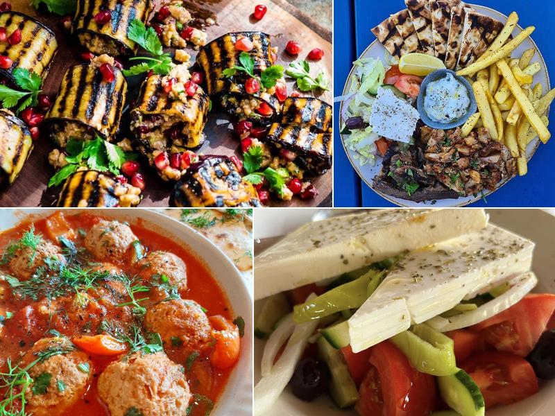 Akropolis Restaurant