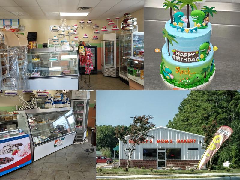 Shelleys Moms Bakery