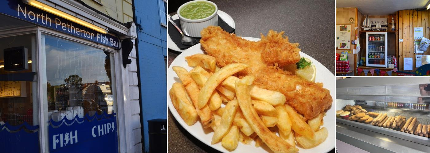 North Petherton Fish Bar