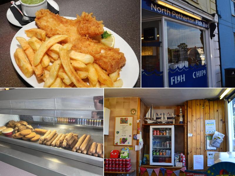 North Petherton Fish Bar