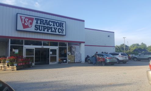 Tractor Supply Griffin
