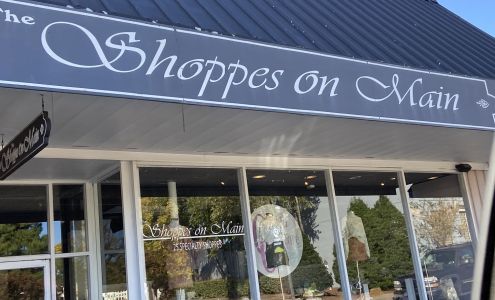 Shoppes On Main