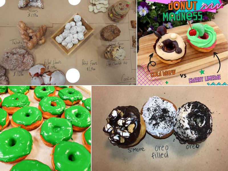 State Fountain Bakery