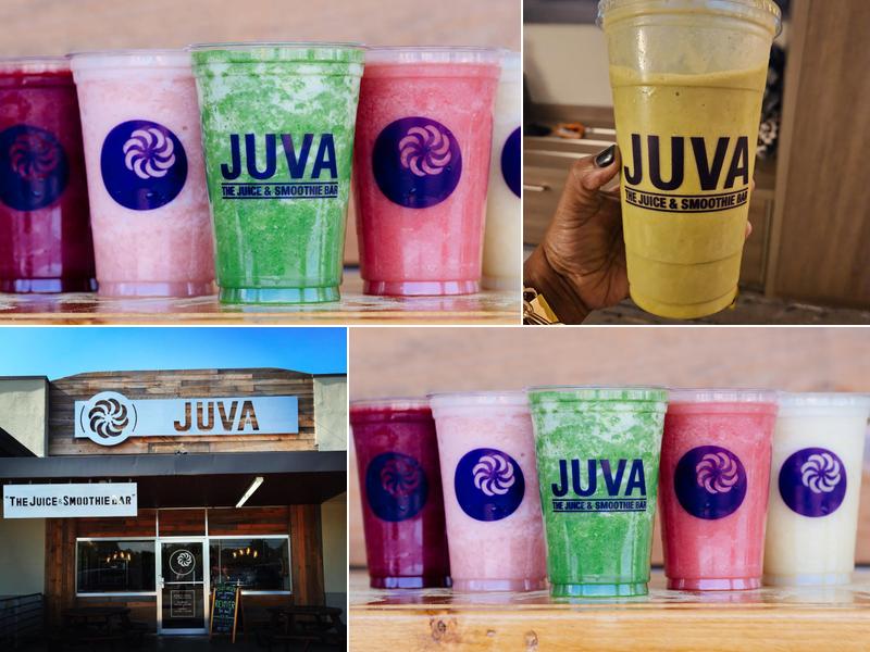 Juva Juice