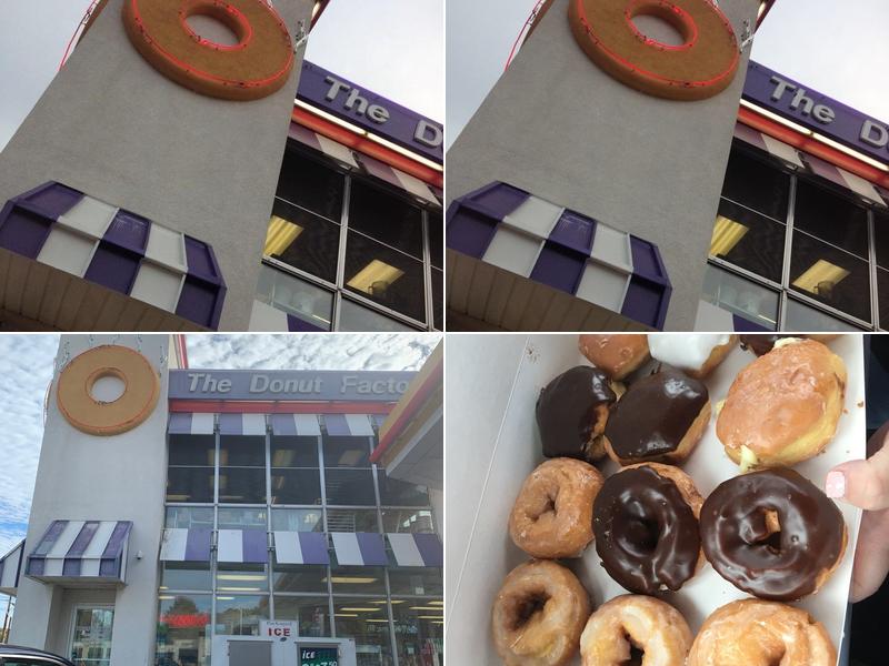 Donut Factory 1214 Hwy 45 N, Columbus