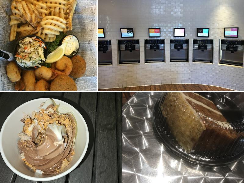 Smackers Frozen Yogurt 2017 Hwy 45 N A, Columbus