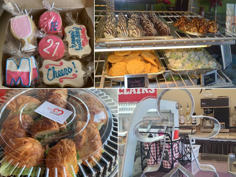 Gwendy's Goodies LLC