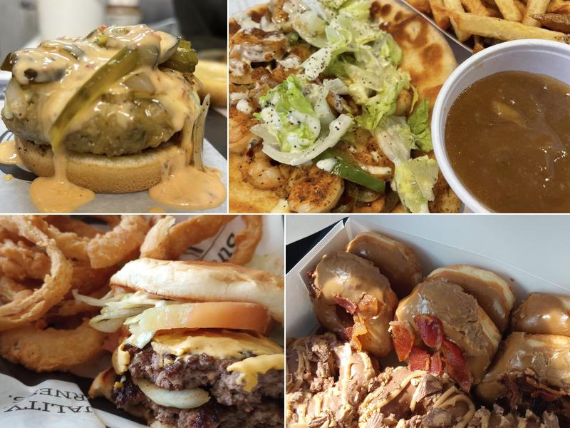 Garcia Donuts Laurel