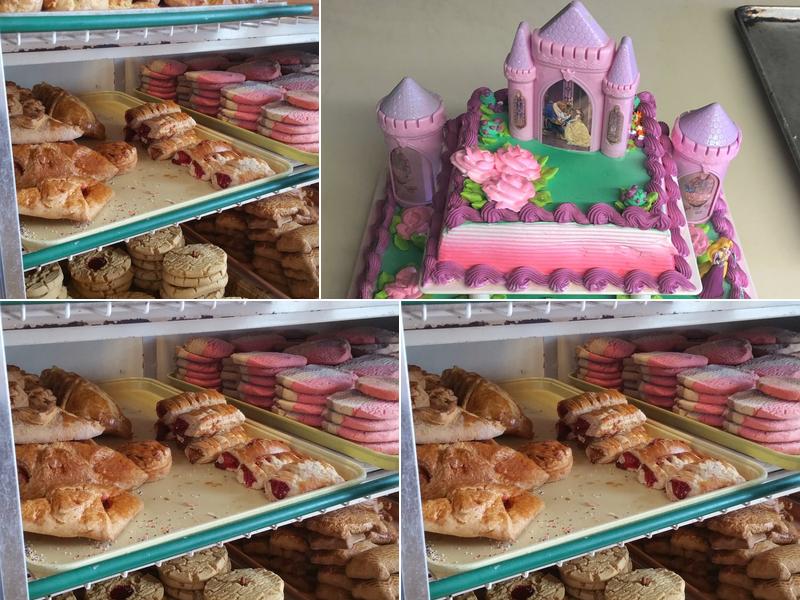 Panaderia San Miguel 1201 N Pine St, Lumberton