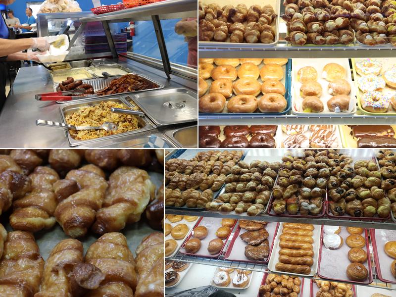 Cakes, Pastries & More 701 Farringdom St, Lumberton