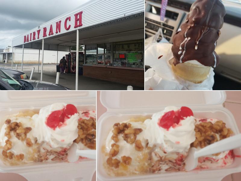 Dairy Ranch 931 E 4th Ave, Red Springs