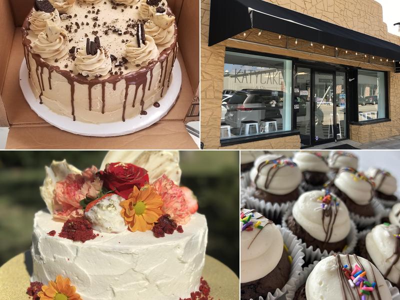 Sugar Love Bakery 109 W Canal St, Picayune