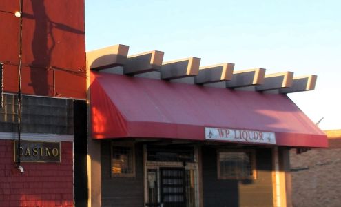 Wolf Point Liquor Market Wolf Point