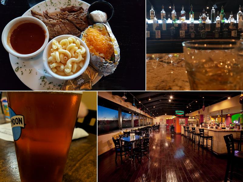 Mulligan's Restaurant & Bar