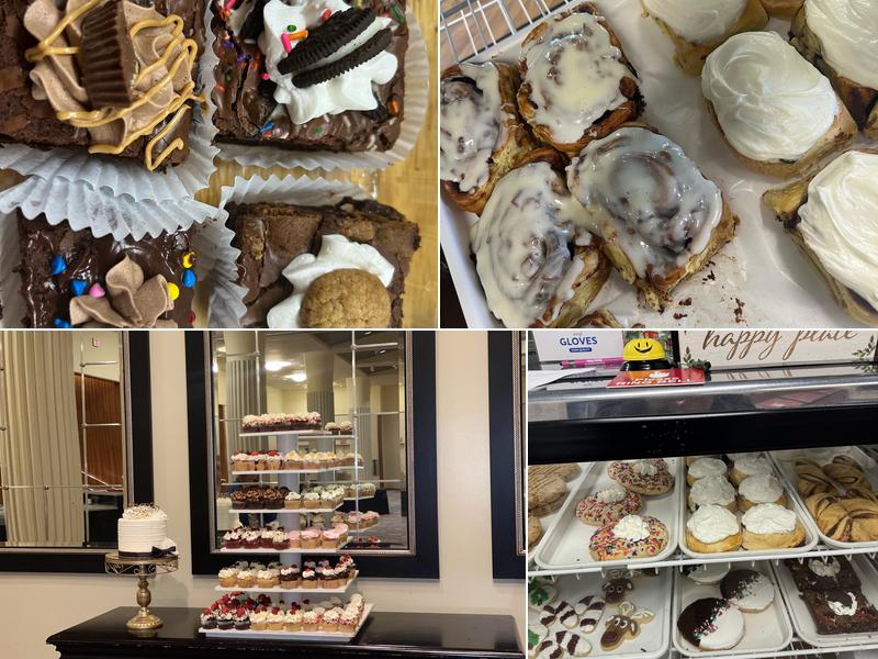 JessiCakes 3 Marble St, Baldwinsville